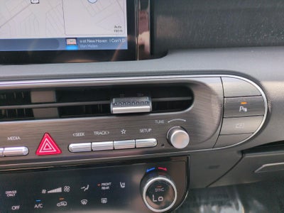 2026 Hyundai PALISADE HYBRID Blue SEL 8P