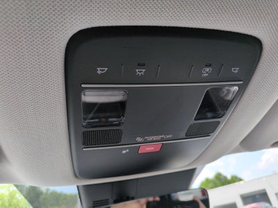 2026 Hyundai PALISADE HYBRID Blue SEL 8P