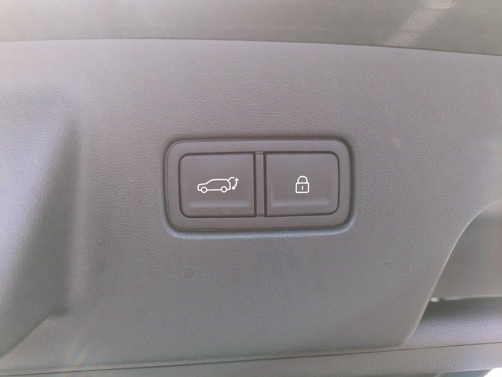 2026 Hyundai PALISADE HYBRID Blue SEL 8P