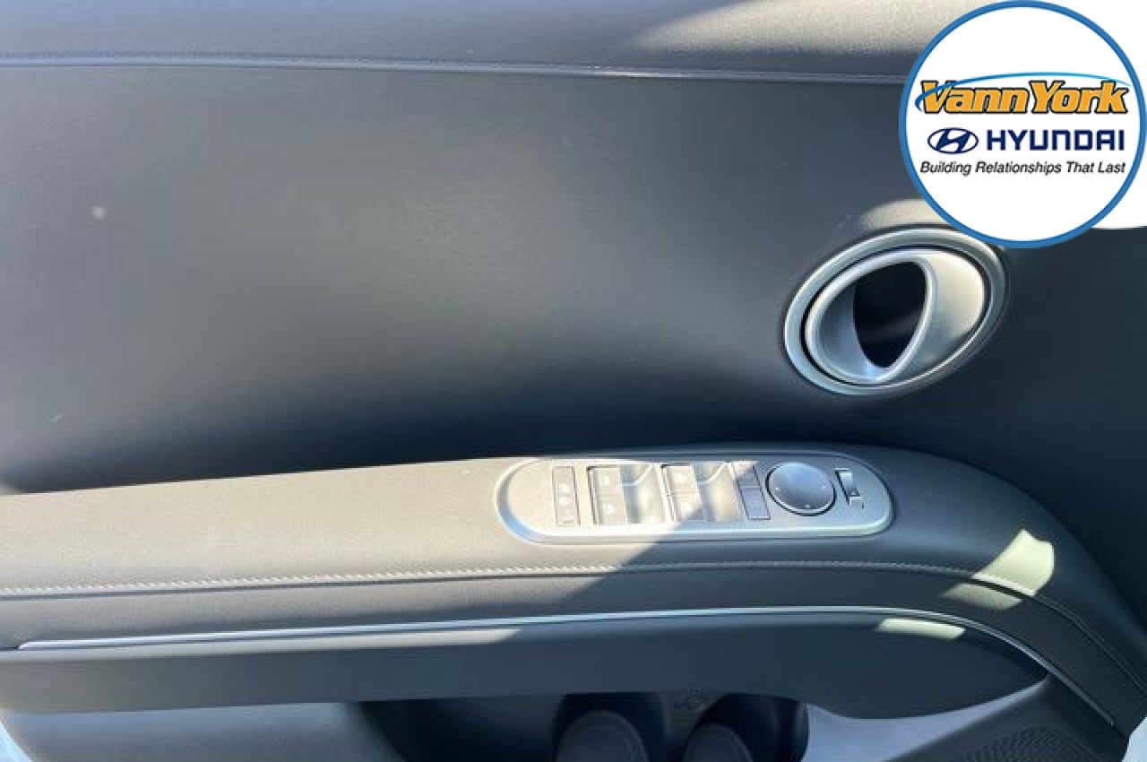 2026 Hyundai PALISADE SEL 7P