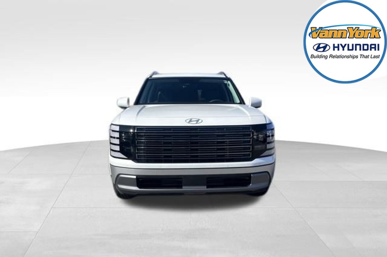 2026 Hyundai PALISADE SEL 7P