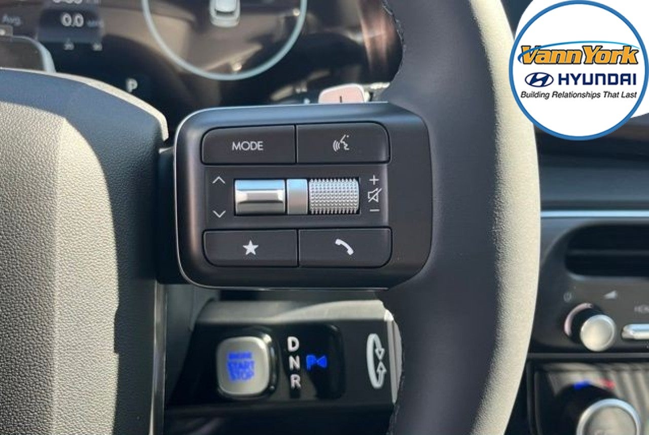 2026 Hyundai PALISADE SEL 7P