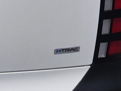 2026 Hyundai PALISADE SEL AWD