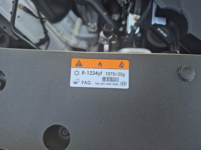 2026 Hyundai PALISADE SEL AWD