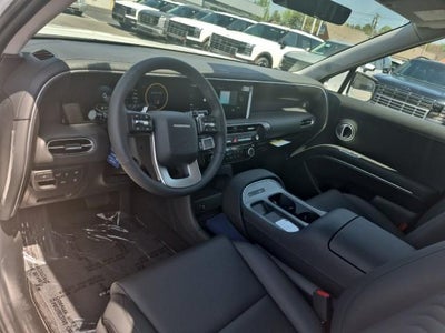 2026 Hyundai PALISADE SEL AWD