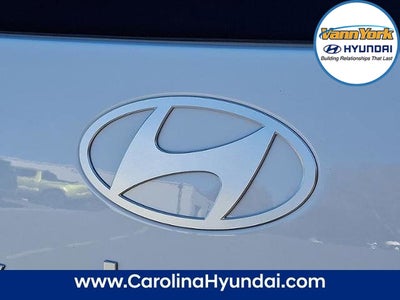 2026 Hyundai PALISADE SEL 7P