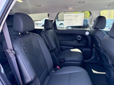 2026 Hyundai PALISADE SEL AWD