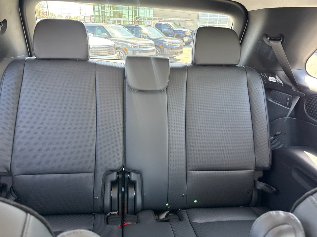 2026 Hyundai PALISADE SEL AWD