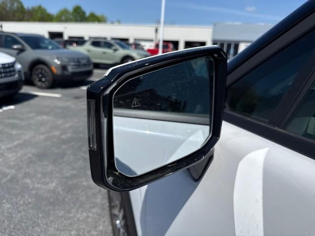 2026 Hyundai PALISADE SEL AWD