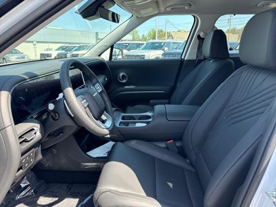 2026 Hyundai PALISADE SEL AWD