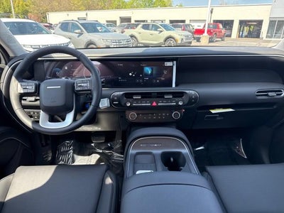 2026 Hyundai PALISADE SEL AWD