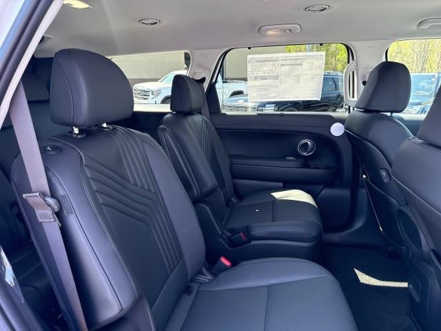 2026 Hyundai PALISADE SEL AWD