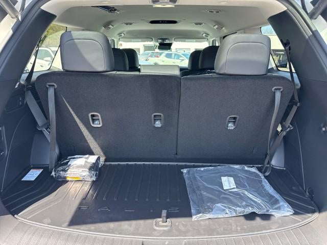 2026 Hyundai PALISADE SEL AWD