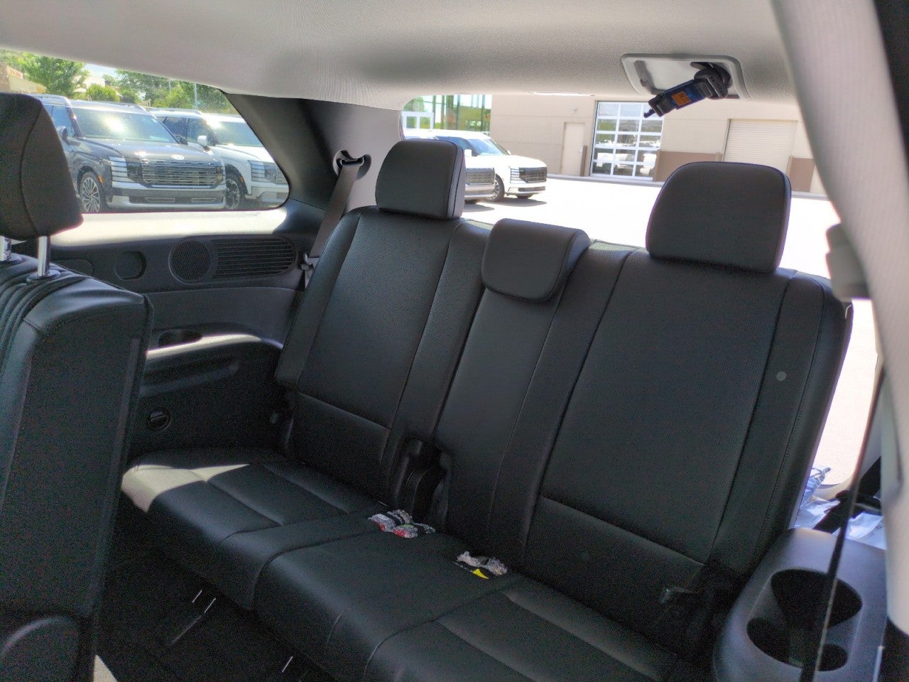 2026 Hyundai PALISADE HYBRID SEL 8P