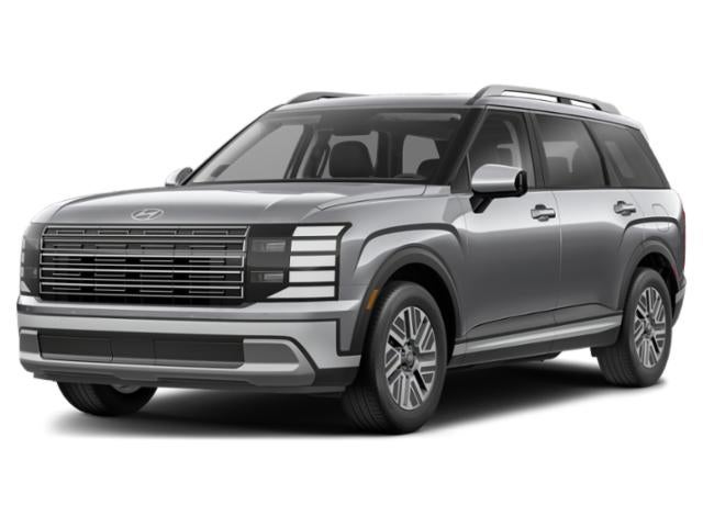 2026 Hyundai PALISADE HYBRID SEL 8P
