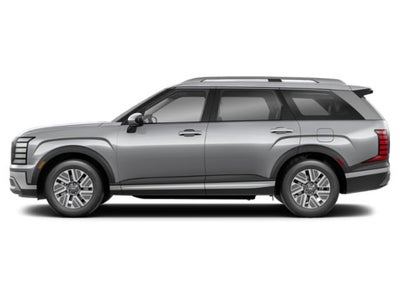 2026 Hyundai PALISADE HYBRID SEL 8P
