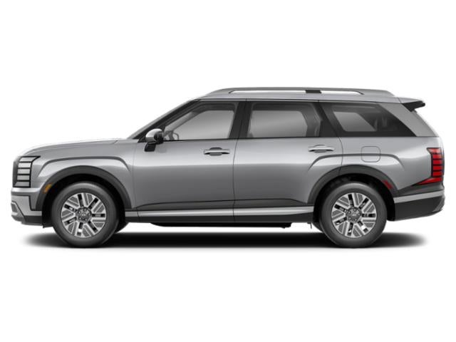 2026 Hyundai PALISADE HYBRID SEL 8P