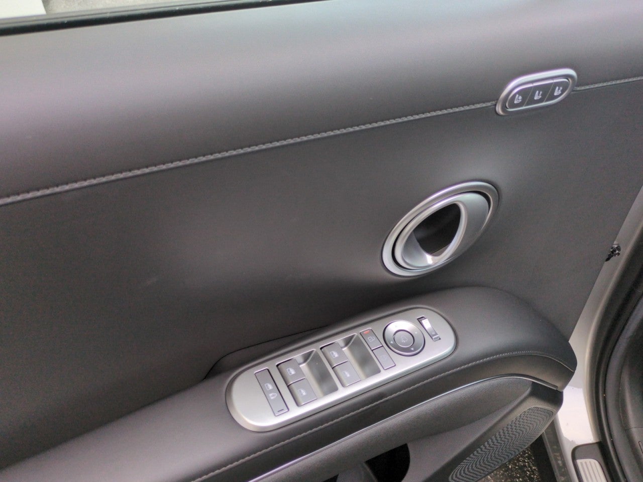 2027 Hyundai PALISADE Calligraphy AWD