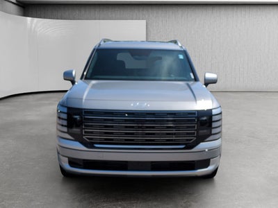 2027 Hyundai PALISADE Calligraphy AWD