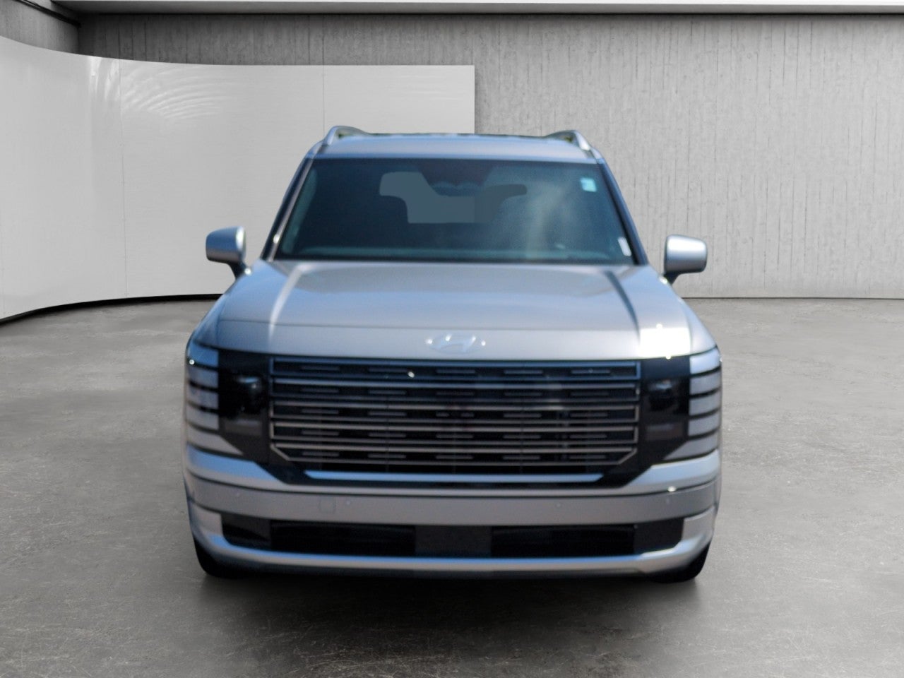 2027 Hyundai PALISADE Calligraphy AWD