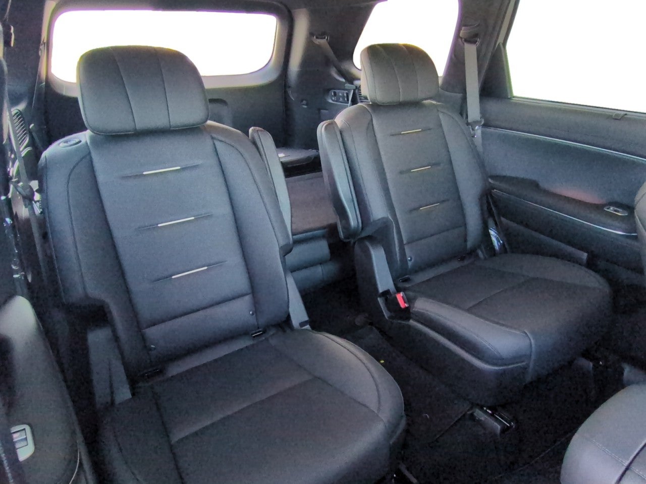 2027 Hyundai PALISADE Calligraphy AWD