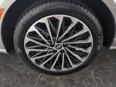 2027 Hyundai PALISADE Calligraphy AWD