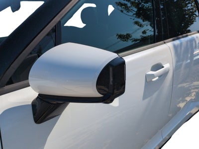 2027 Hyundai PALISADE HYBRID Calligraphy Black Ink