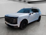 2027 Hyundai PALISADE HYBRID Calligraphy Black Ink