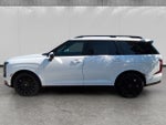2027 Hyundai PALISADE HYBRID Calligraphy Black Ink