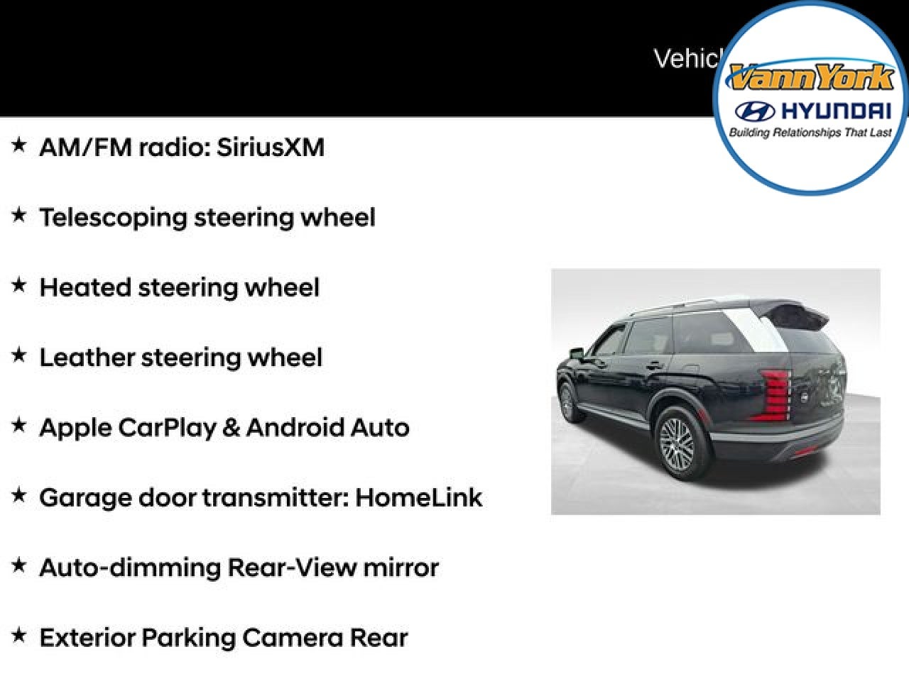 2026 Hyundai PALISADE SEL Premium 8P