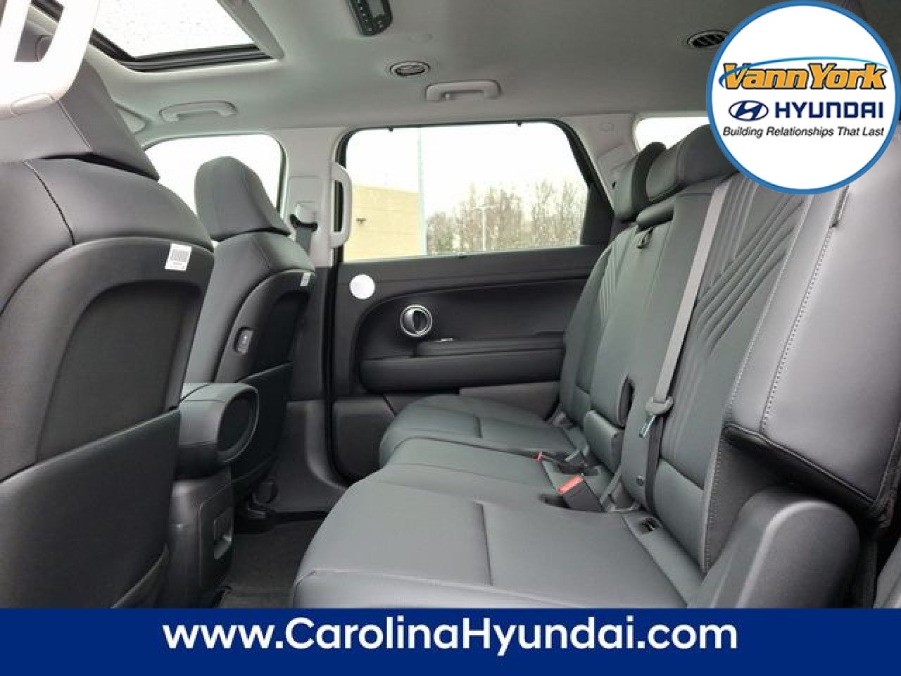 2026 Hyundai PALISADE SEL Premium 8P