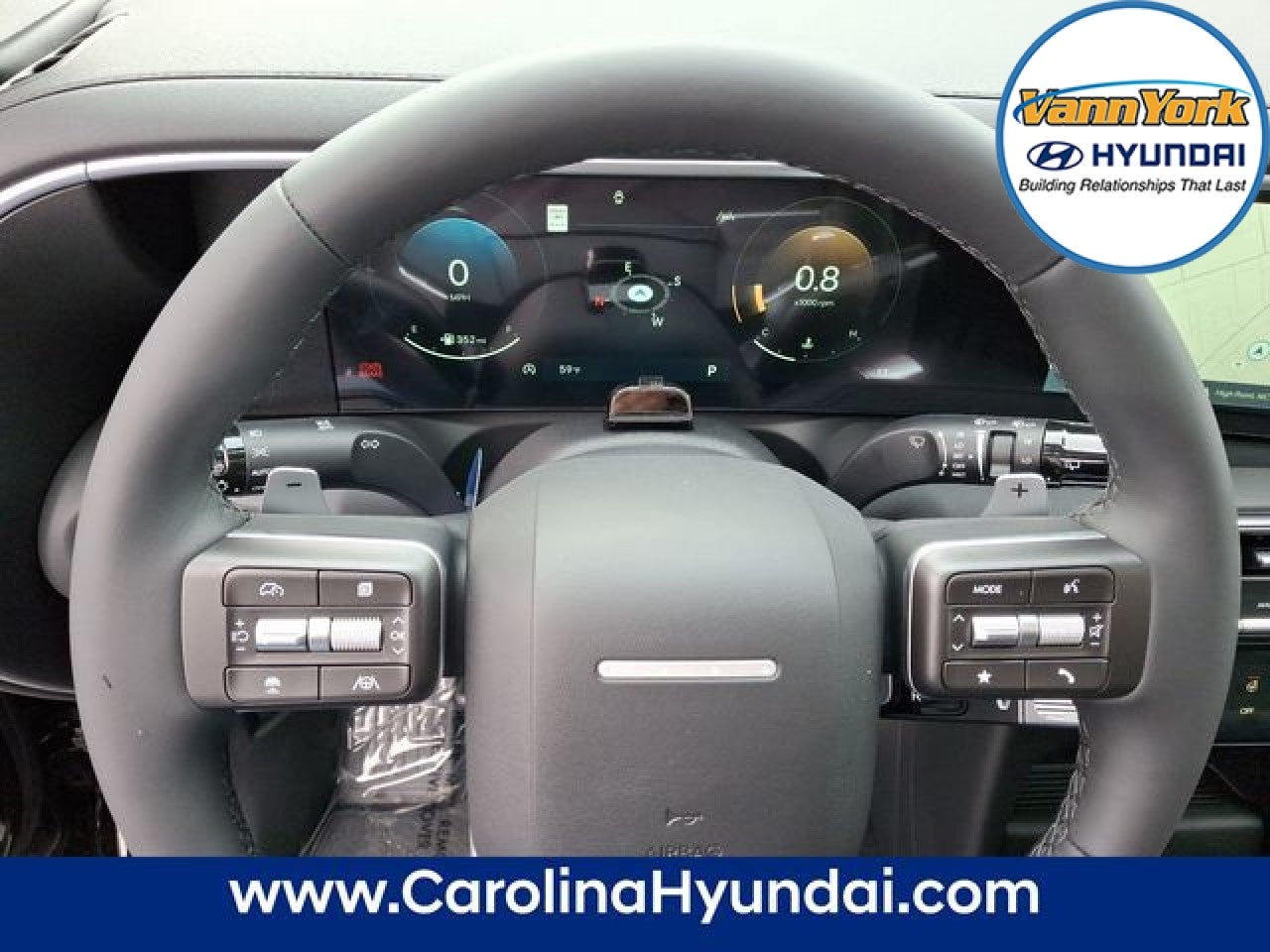 2026 Hyundai PALISADE SEL Premium 8P