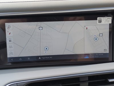2026 Hyundai PALISADE SEL Premium FWD
