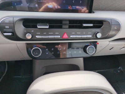 2026 Hyundai PALISADE SEL Premium FWD