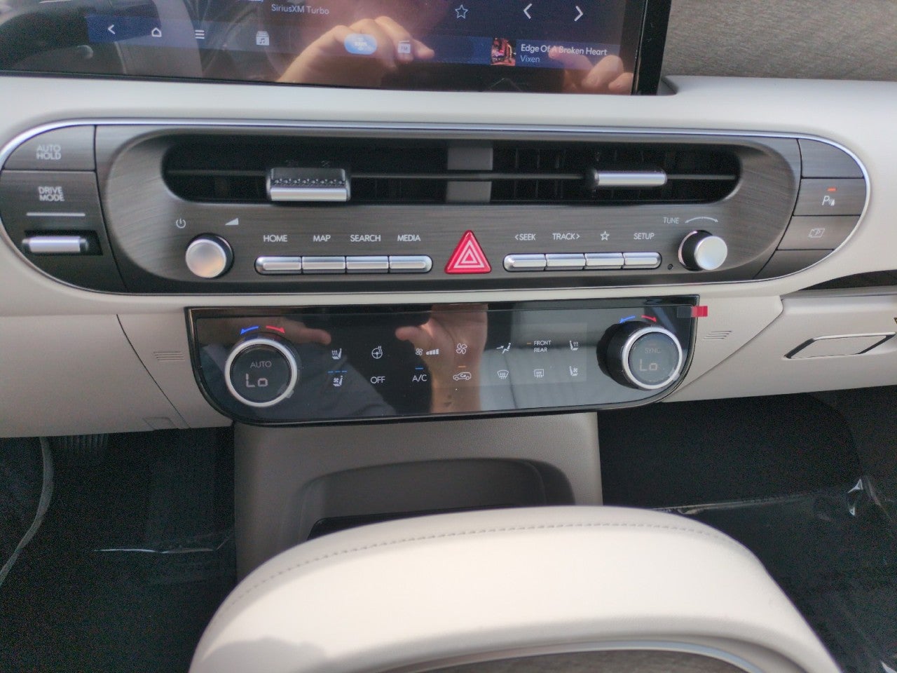 2026 Hyundai PALISADE SEL Premium FWD