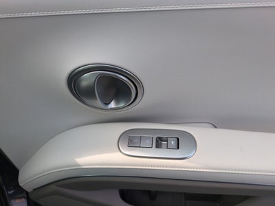 2026 Hyundai PALISADE SEL Premium FWD