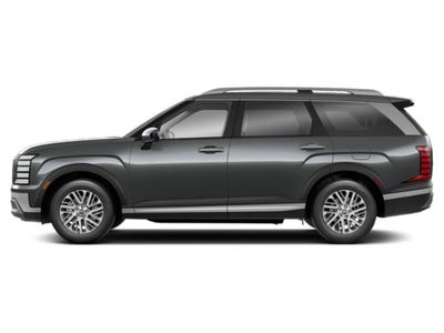 2026 Hyundai PALISADE SEL Premium FWD