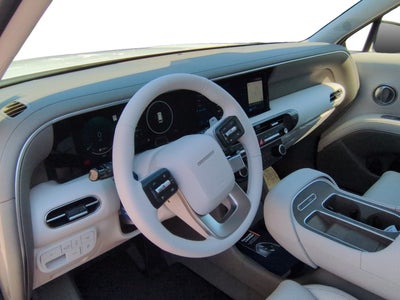 2027 Hyundai PALISADE SEL Premium FWD