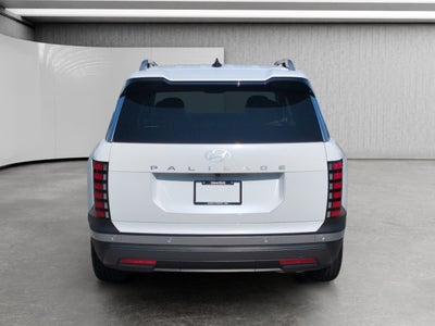 2027 Hyundai PALISADE SEL Premium FWD
