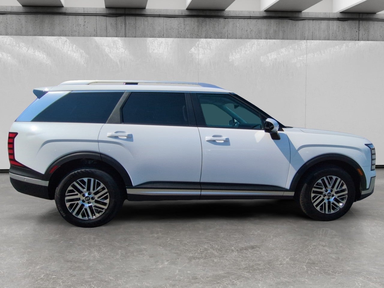 2027 Hyundai PALISADE SEL Premium FWD