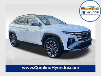 2026 Hyundai PALISADE SEL Premium 8P
