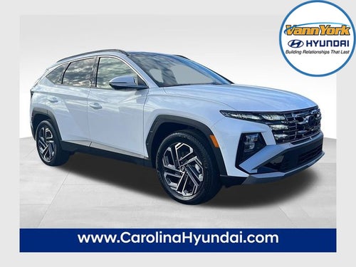 2026 Hyundai PALISADE SEL Premium 8P