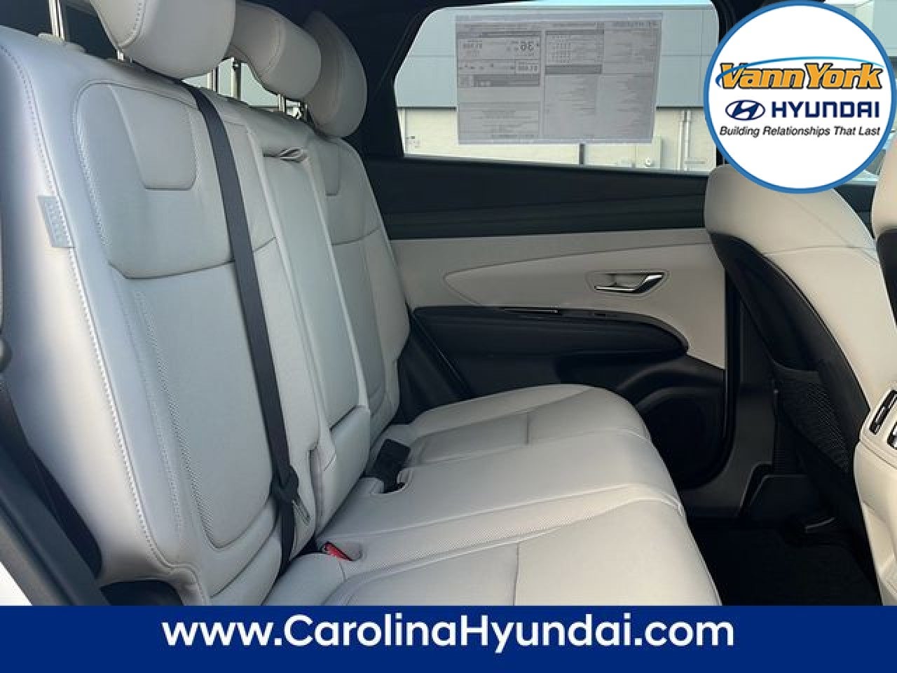 2026 Hyundai PALISADE SEL Premium 8P