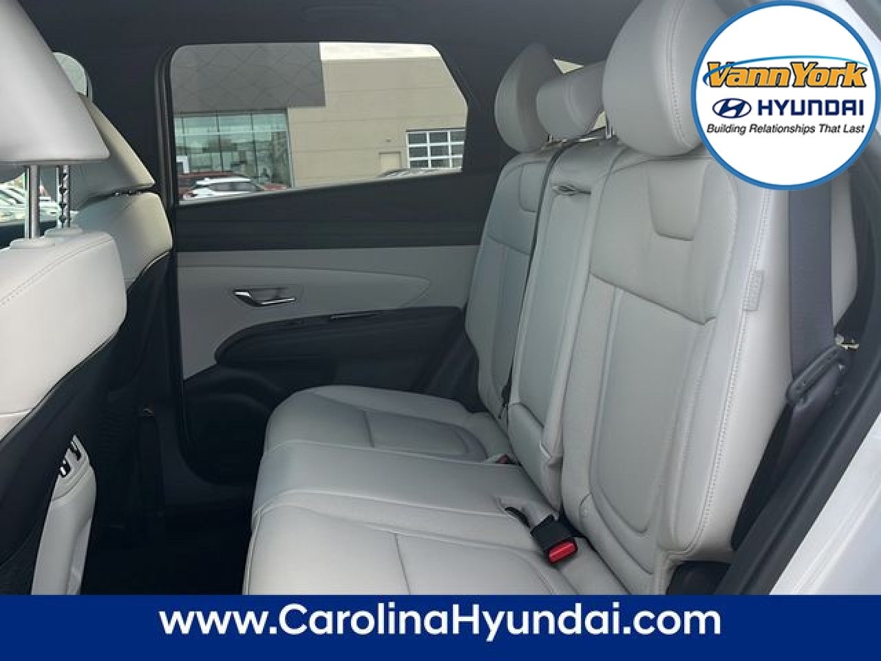 2026 Hyundai PALISADE SEL Premium 8P