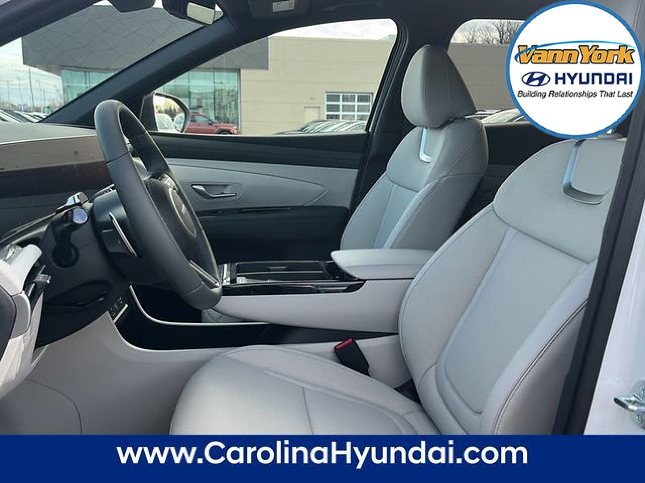 2026 Hyundai PALISADE SEL Premium 8P