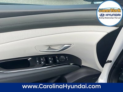 2026 Hyundai PALISADE SEL Premium 8P