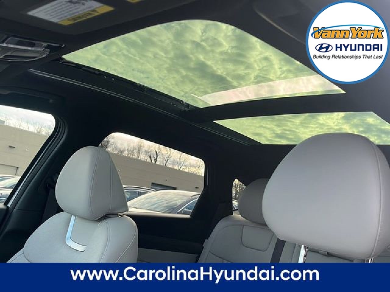 2026 Hyundai PALISADE SEL Premium 8P