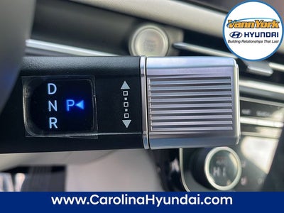 2026 Hyundai PALISADE SEL Premium 8P