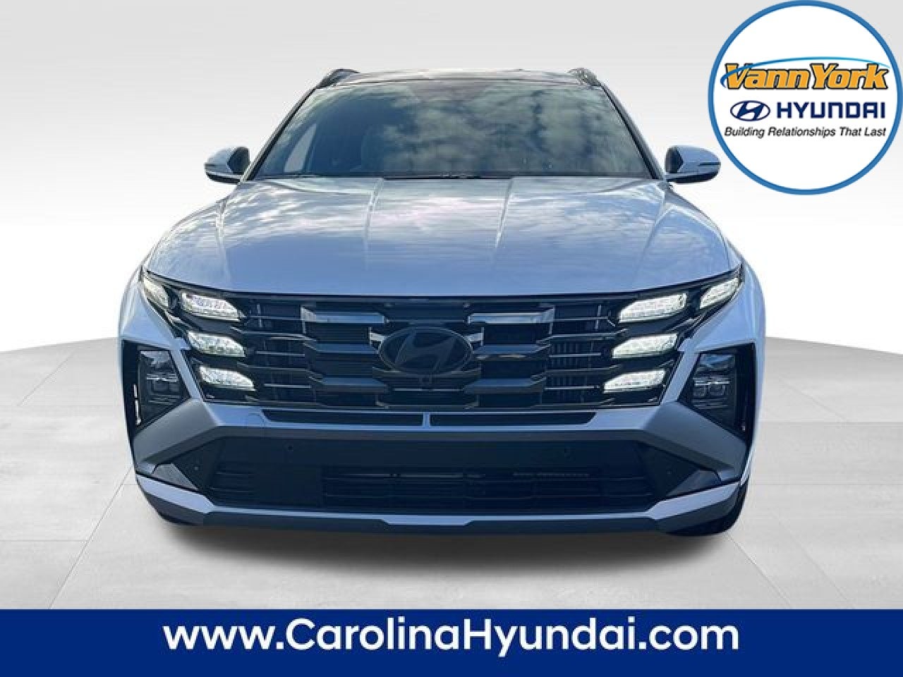 2026 Hyundai PALISADE SEL Premium 8P