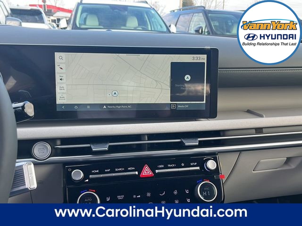 2026 Hyundai PALISADE SEL Premium 8P